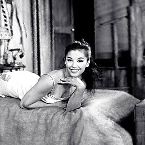 France Nuyen