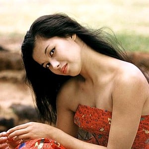 France Nuyen