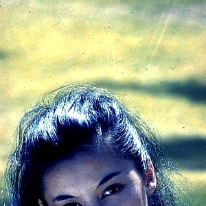 France Nuyen