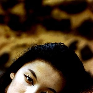 France Nuyen