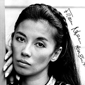 France Nuyen