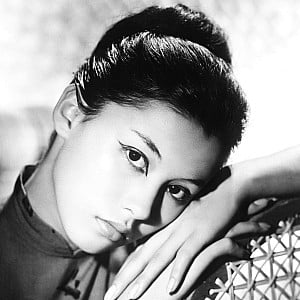 France Nuyen