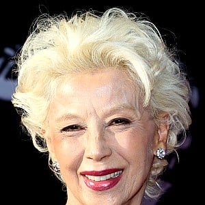 France Nuyen