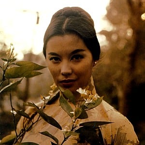 France Nuyen