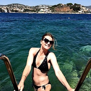 France Pierron