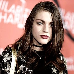 Frances Bean Cobain