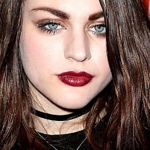 Frances Bean Cobain
