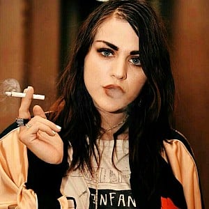 Frances Bean Cobain