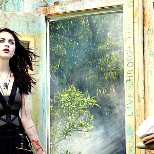 Frances Bean Cobain