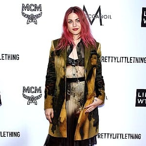 Frances Bean Cobain