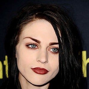 Frances Bean Cobain