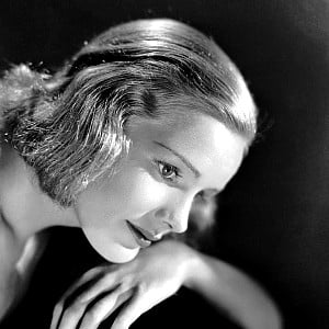 Frances Farmer