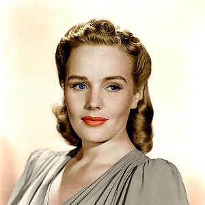 Frances Farmer