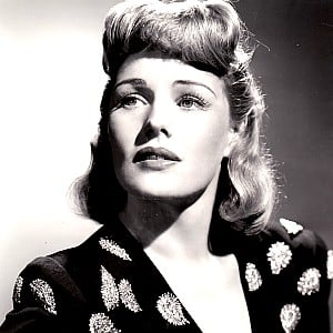 Frances Farmer