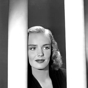 Frances Farmer