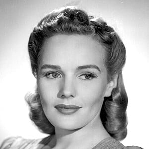 Frances Farmer