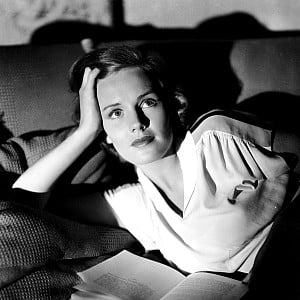 Frances Farmer