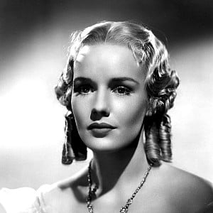 Frances Farmer