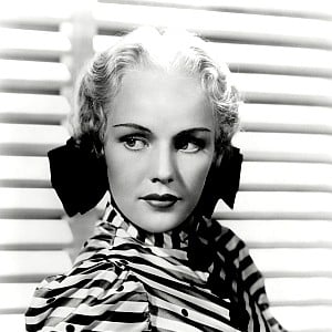 Frances Farmer