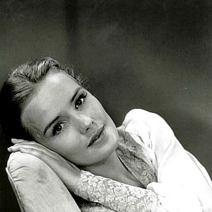 Frances Farmer