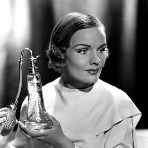 Frances Farmer
