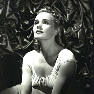 Frances Farmer