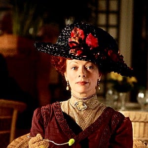 Frances Fisher