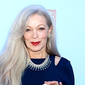 Frances Fisher