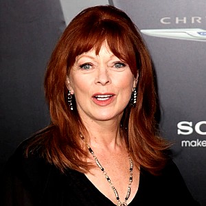 Frances Fisher