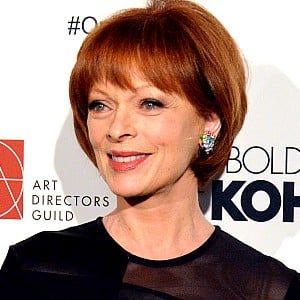 Frances Fisher