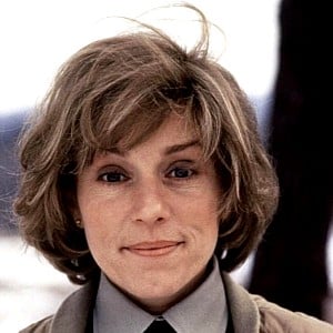 Frances Mcdormand