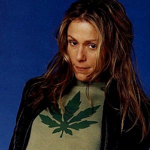 Frances Mcdormand