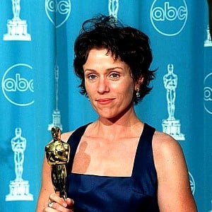 Frances Mcdormand