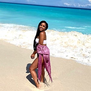 Francesca Amiker