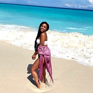 Francesca Amiker