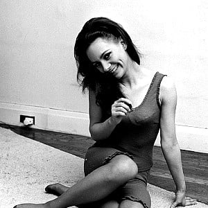 Francesca Annis
