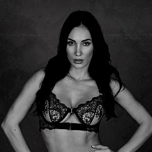 Francesca Benvenuti