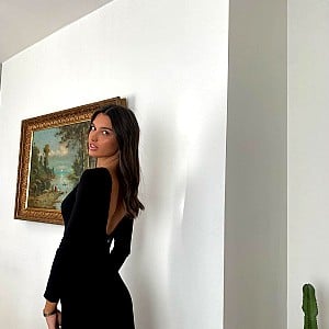 Francesca Bergesio
