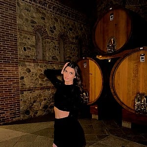 Francesca Bergesio