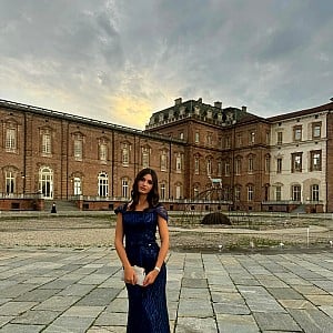 Francesca Bergesio