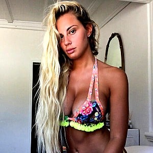 Francesca Brambilla