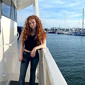 Francesca Capaldi
