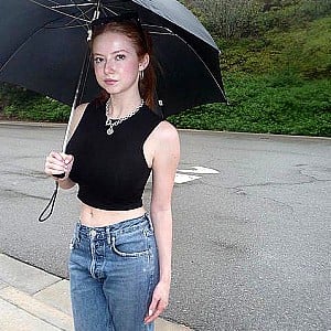 Francesca Capaldi