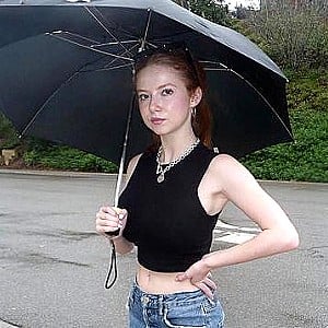 Francesca Capaldi