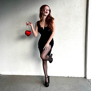 Francesca Capaldi