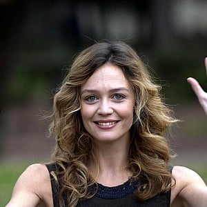 Francesca Cavallin
