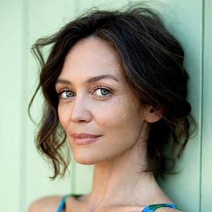 Francesca Cavallin