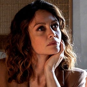 Francesca Cavallin