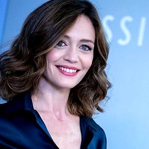 Francesca Cavallin