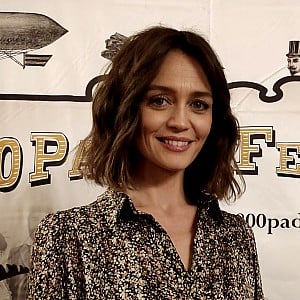 Francesca Cavallin